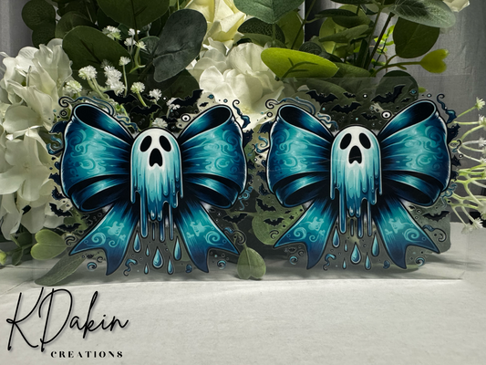 Halloween- Bows