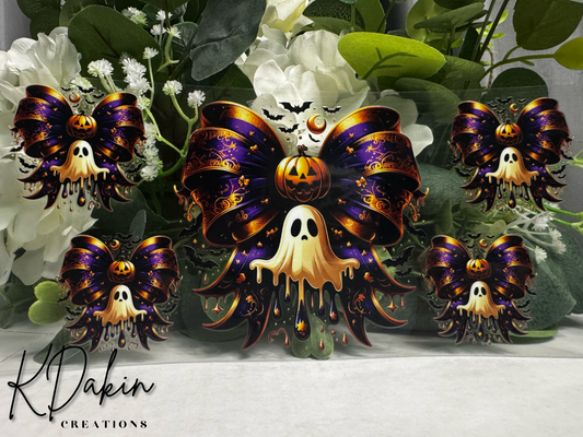 Halloween- Bows