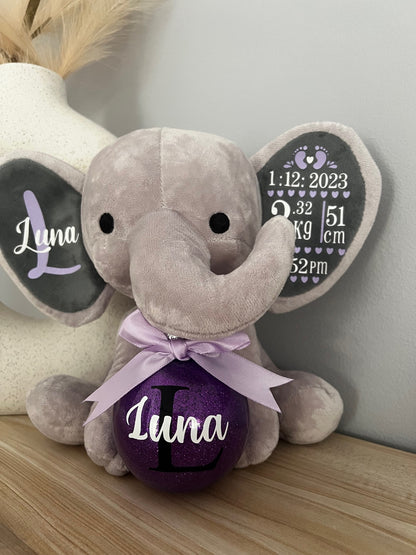 Elephants 2