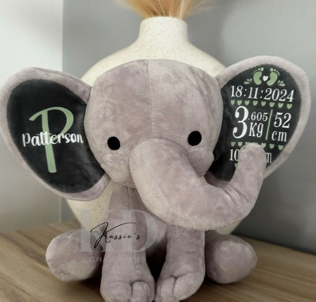 Elephants 2