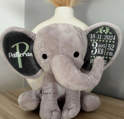 Elephants 2