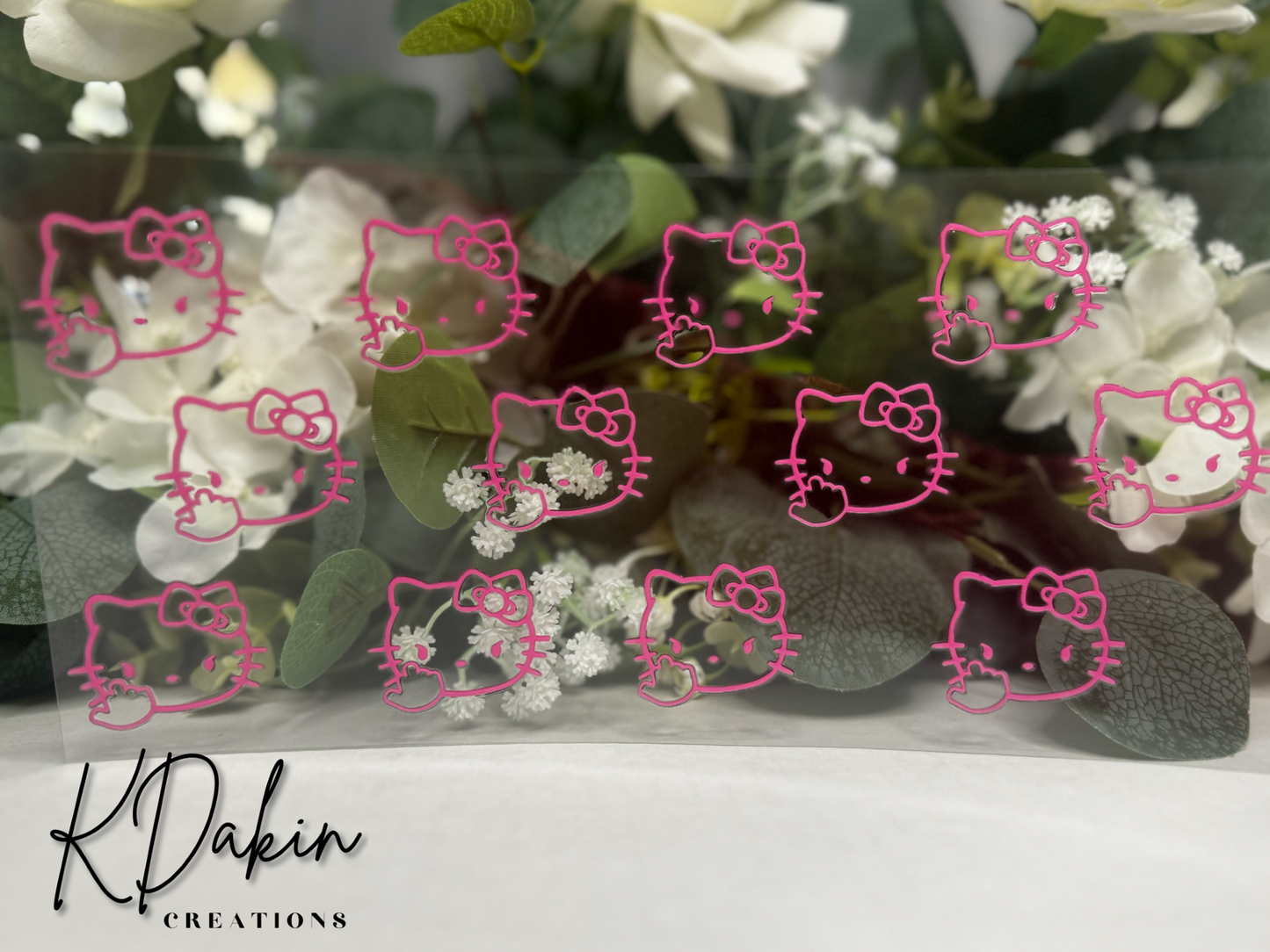 Exclusive- Hello Kitty
