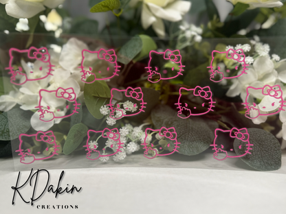 Exclusive- Hello Kitty