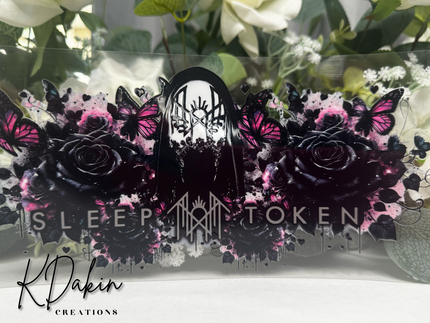 Exclusive- Sleep Token