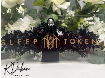 Exclusive- Sleep Token