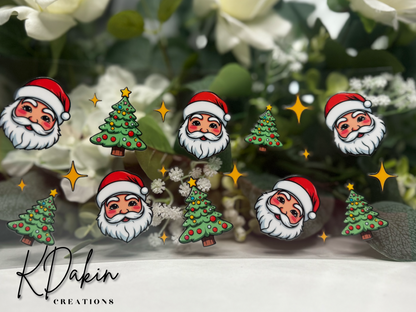 Santa