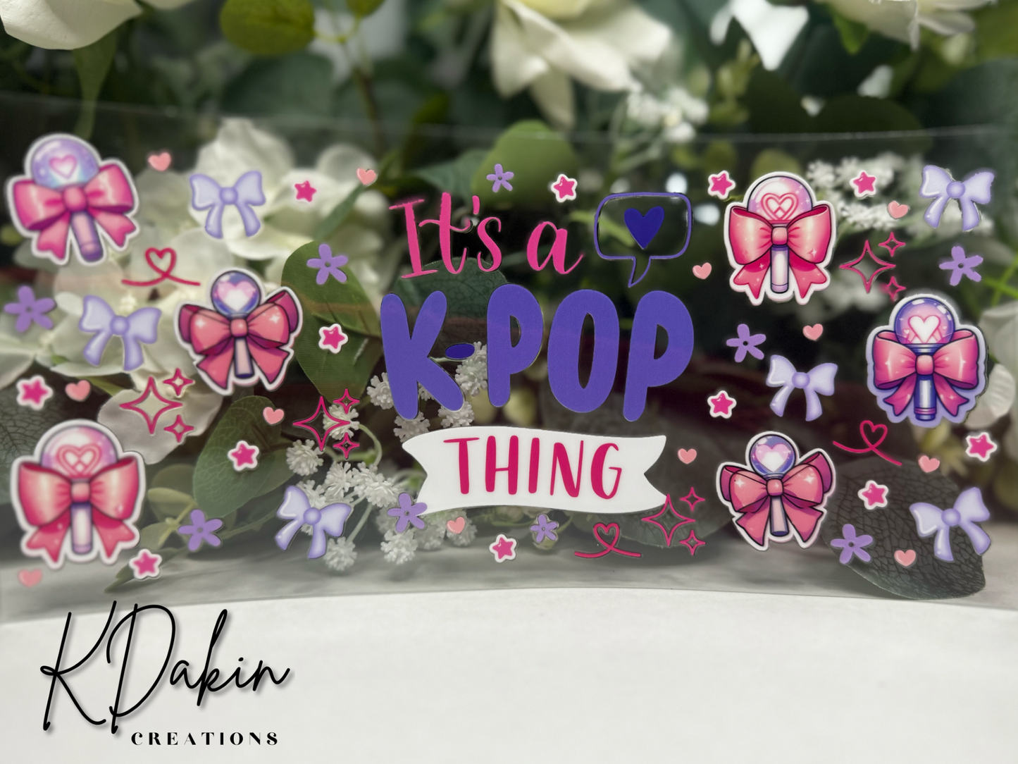 Kpop