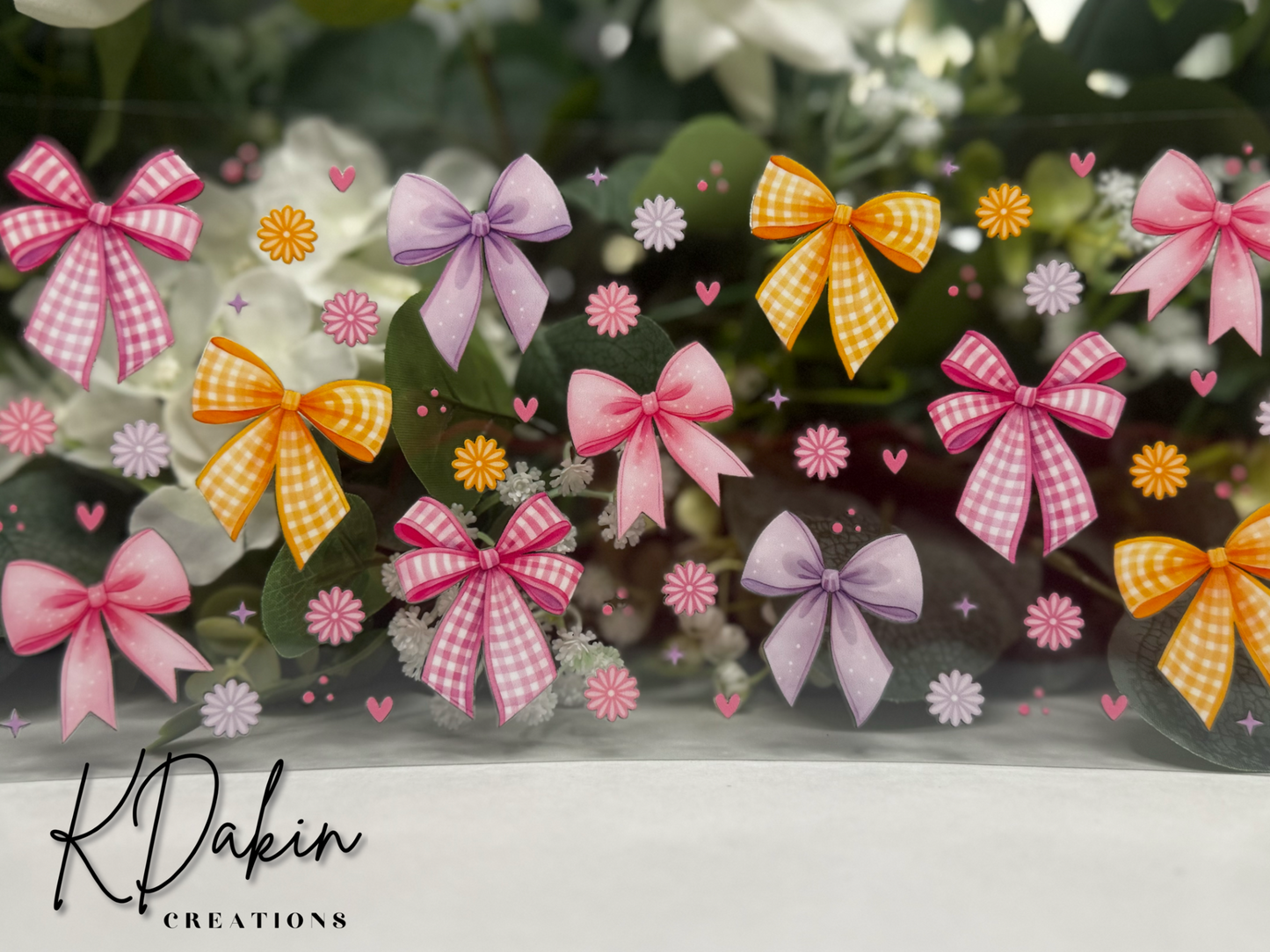 Bows
