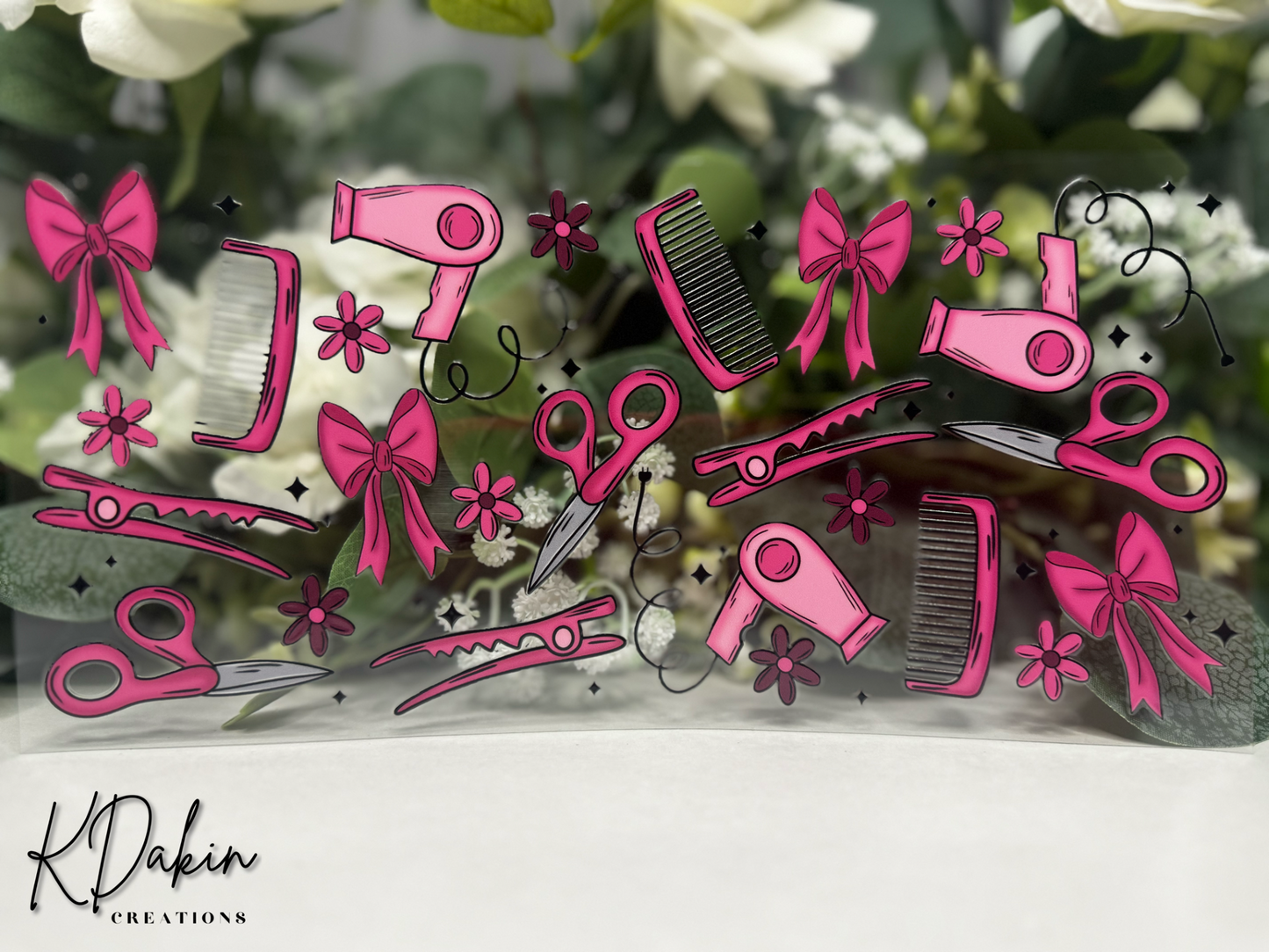 Hairdresser