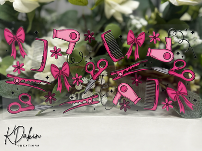 Hairdresser
