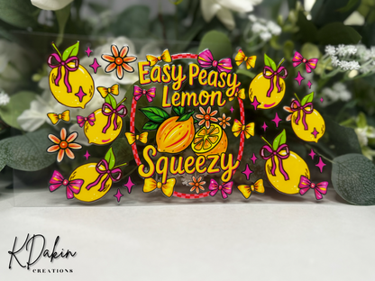 Lemon Love