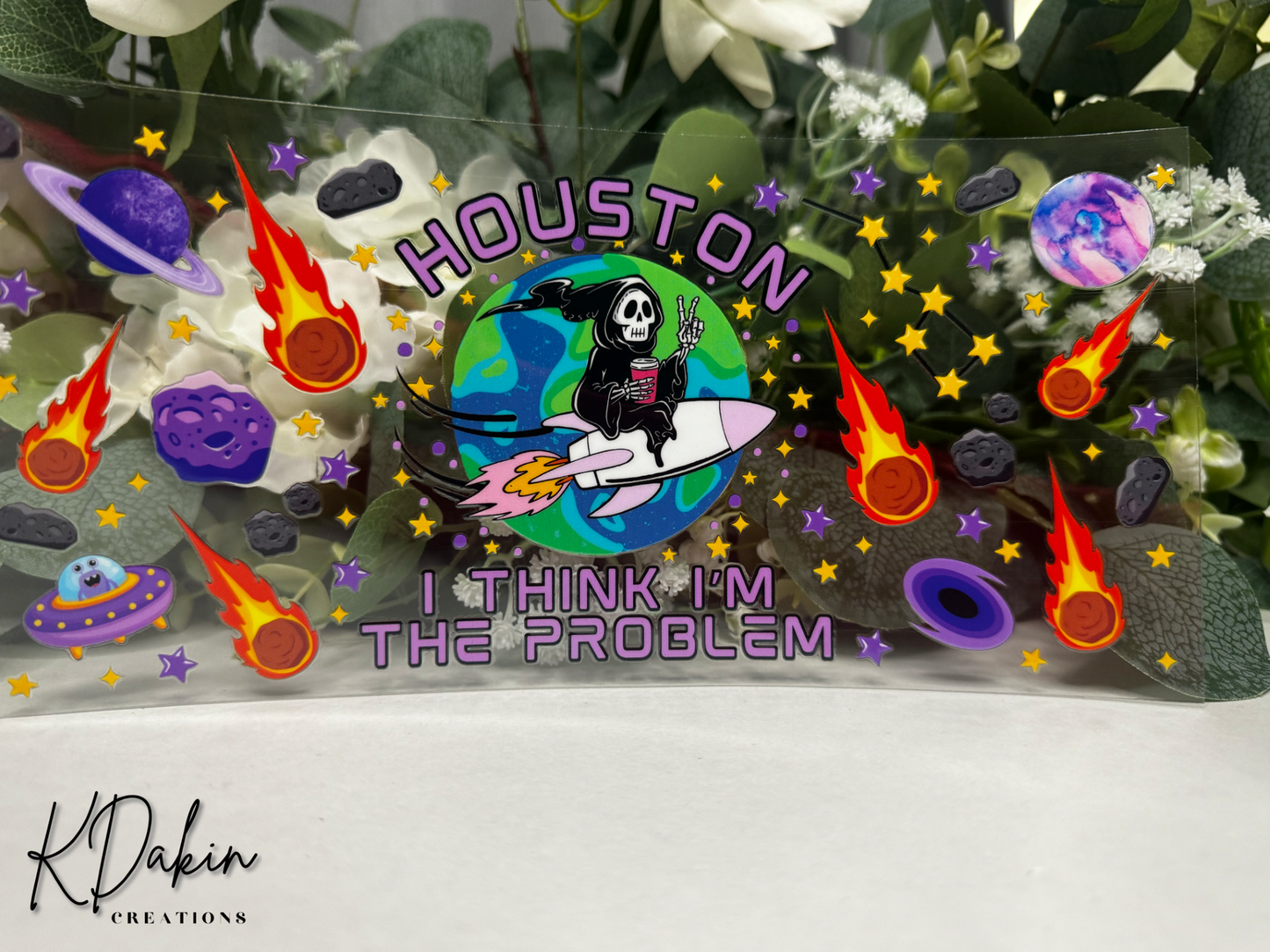 Houston