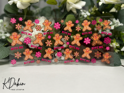 Gingerbread Men