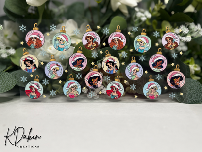 Princess Baubles
