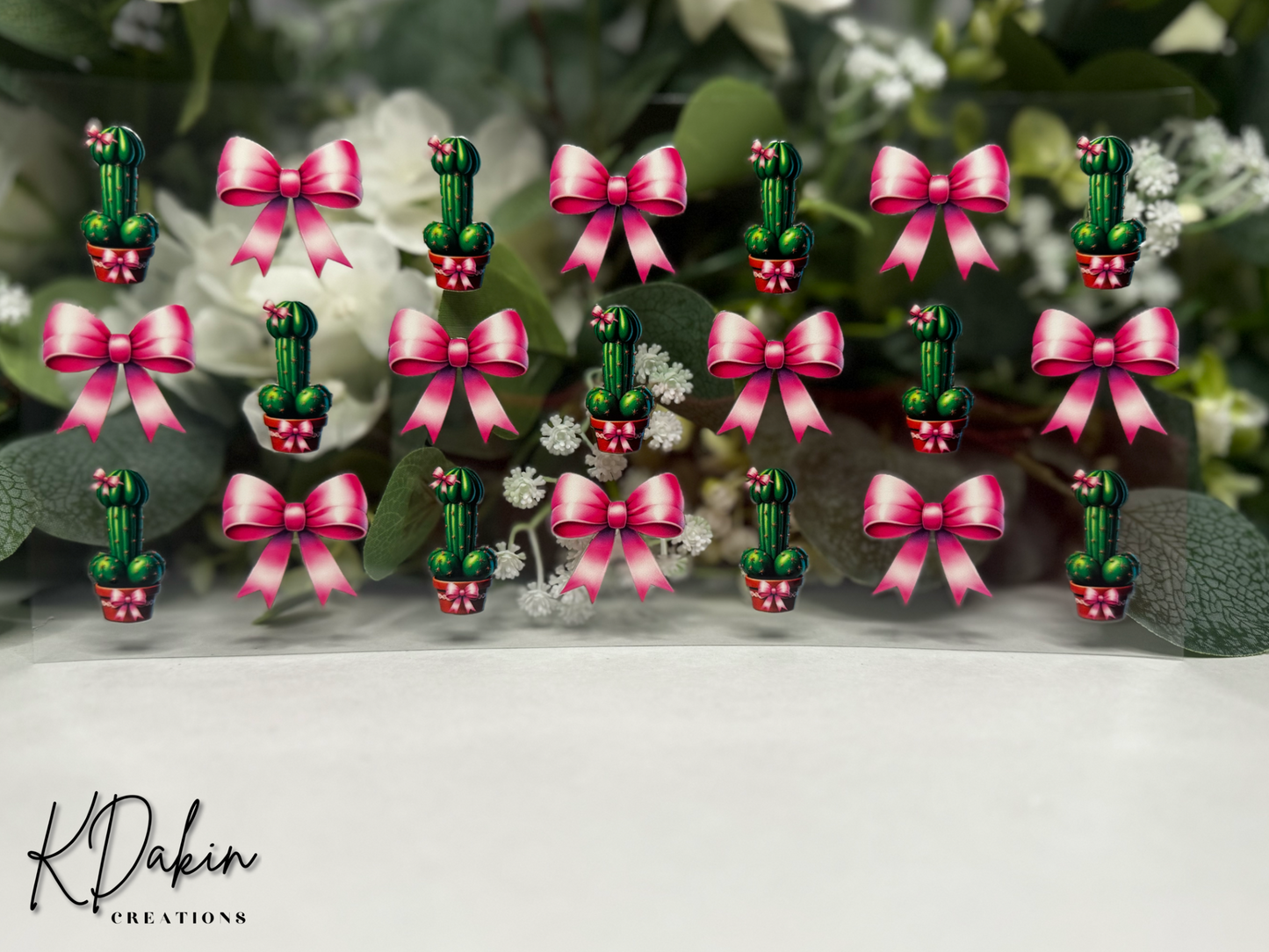 Cactus Love