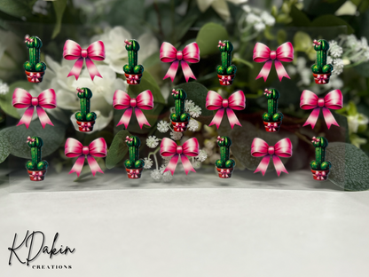 Cactus Love