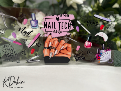 Nail Tech