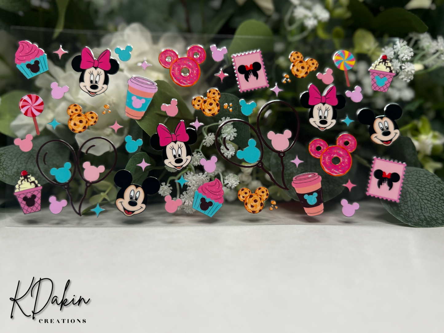 Disney Fun