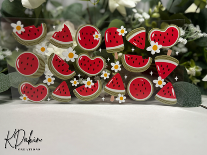 Watermelons