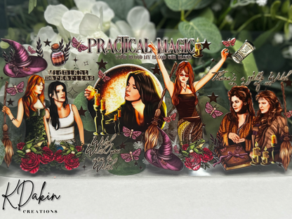 Practical Magic