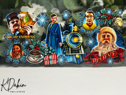 Polar Express