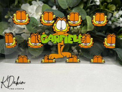 Garfield