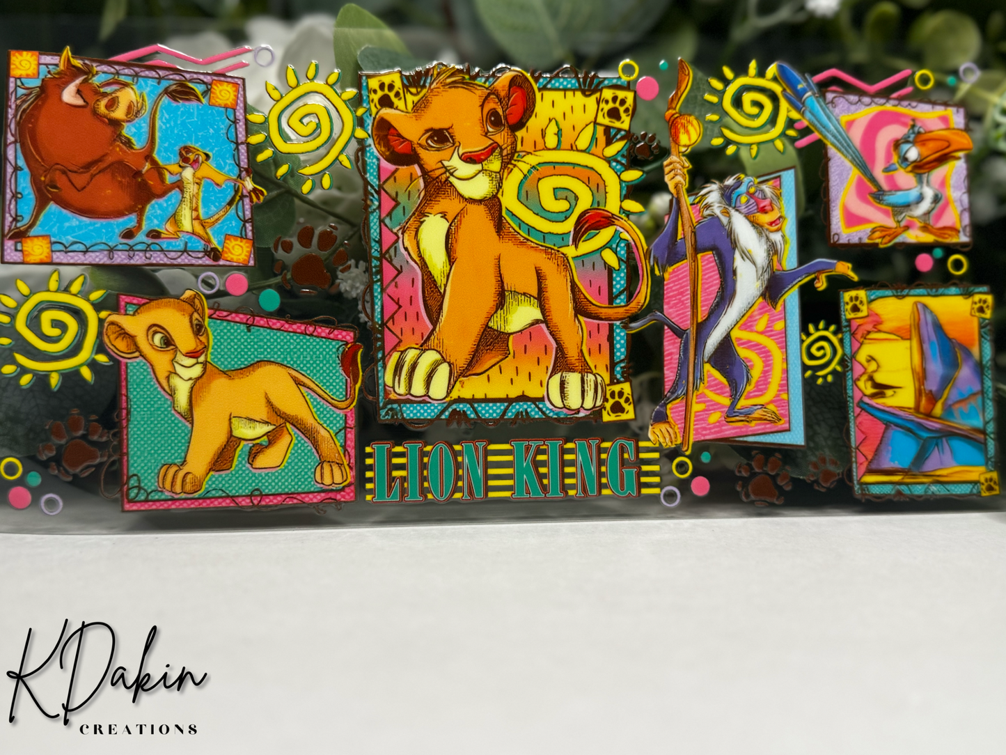 Lion King