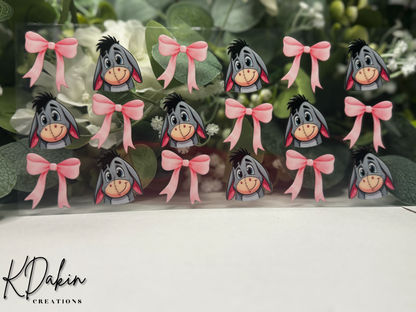 Eeyore & Bows