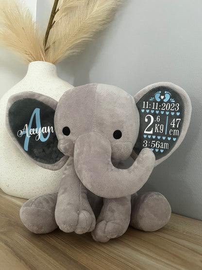 Elephants 2