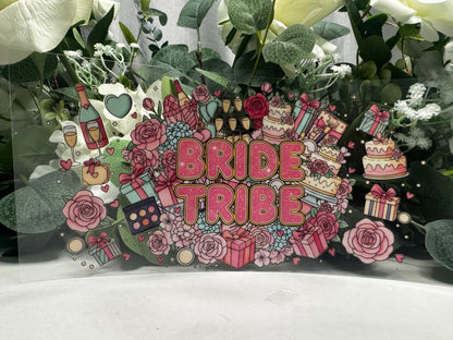 Bride Tribe
