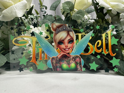 Imperfect Wrap- Tattoo Tinker