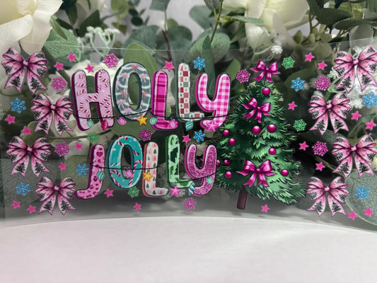 Holly Jolly